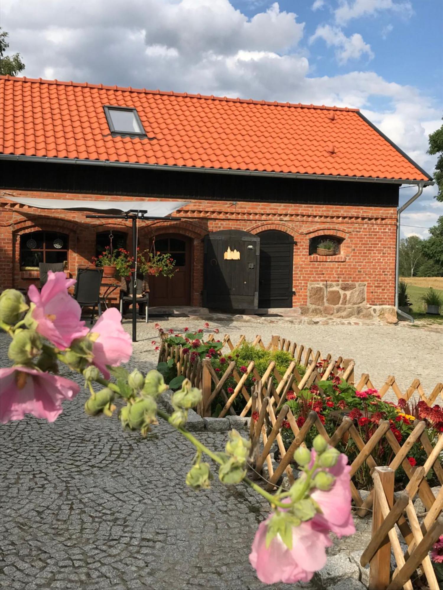 Villa Siedlisko Na Gorce à Zalec Extérieur photo