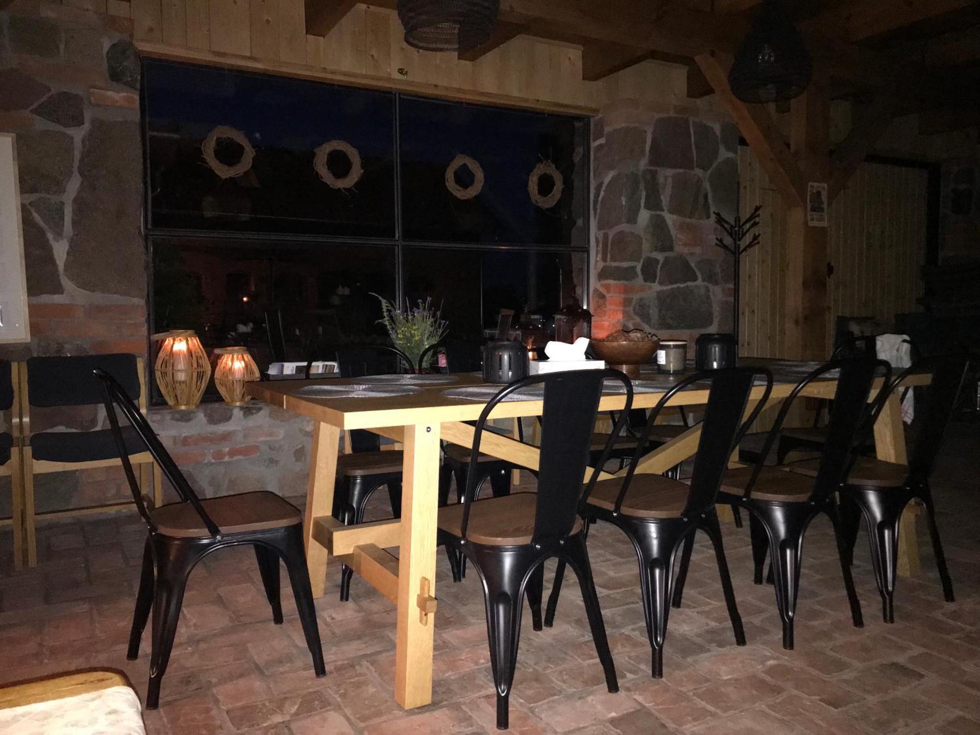 Villa Siedlisko Na Gorce à Zalec Extérieur photo