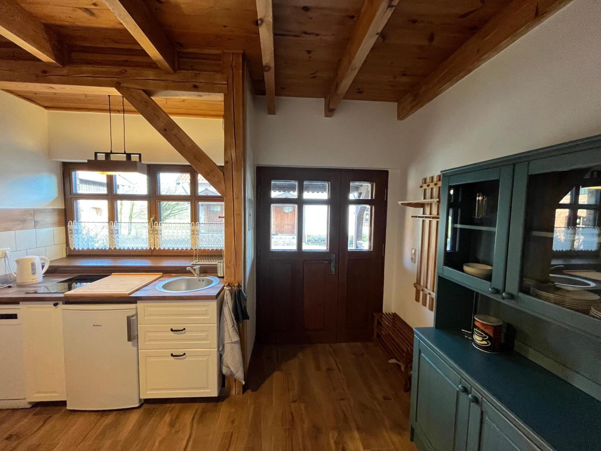 Villa Siedlisko Na Gorce à Zalec Extérieur photo